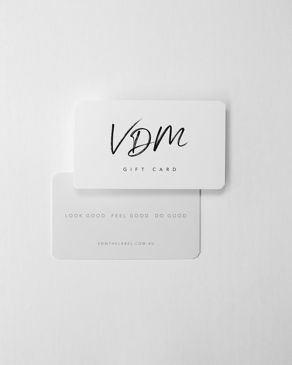 VDM THE LABEL | AUSTRALIAN DESIGNER SWIMWEAR‏